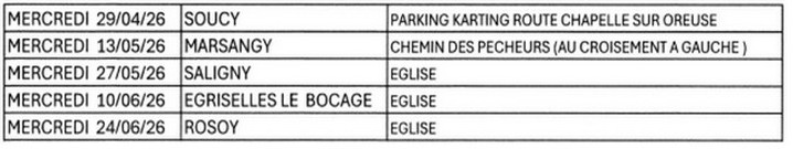 planning T3 bis